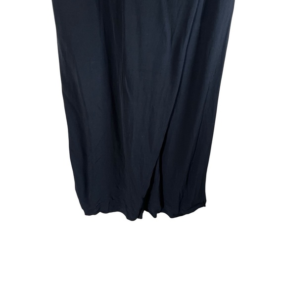 EILEEN FISHER Wrap Cami Jumpsuit S19GHT - Picture 6 of 11